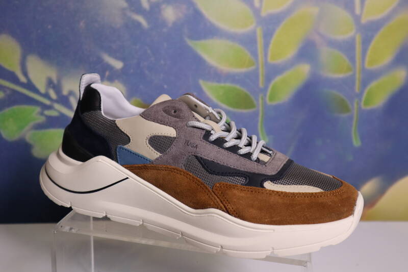 D.A.T.E. MESCO SCHOENEN